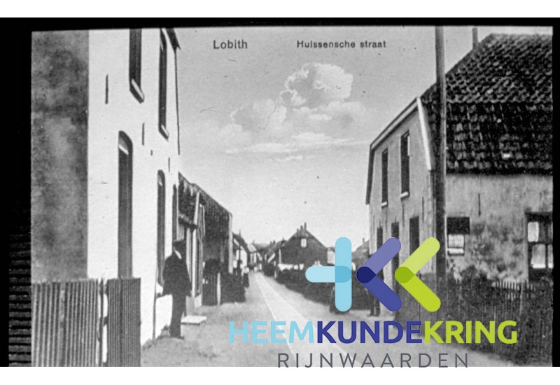 huissensestraat 1